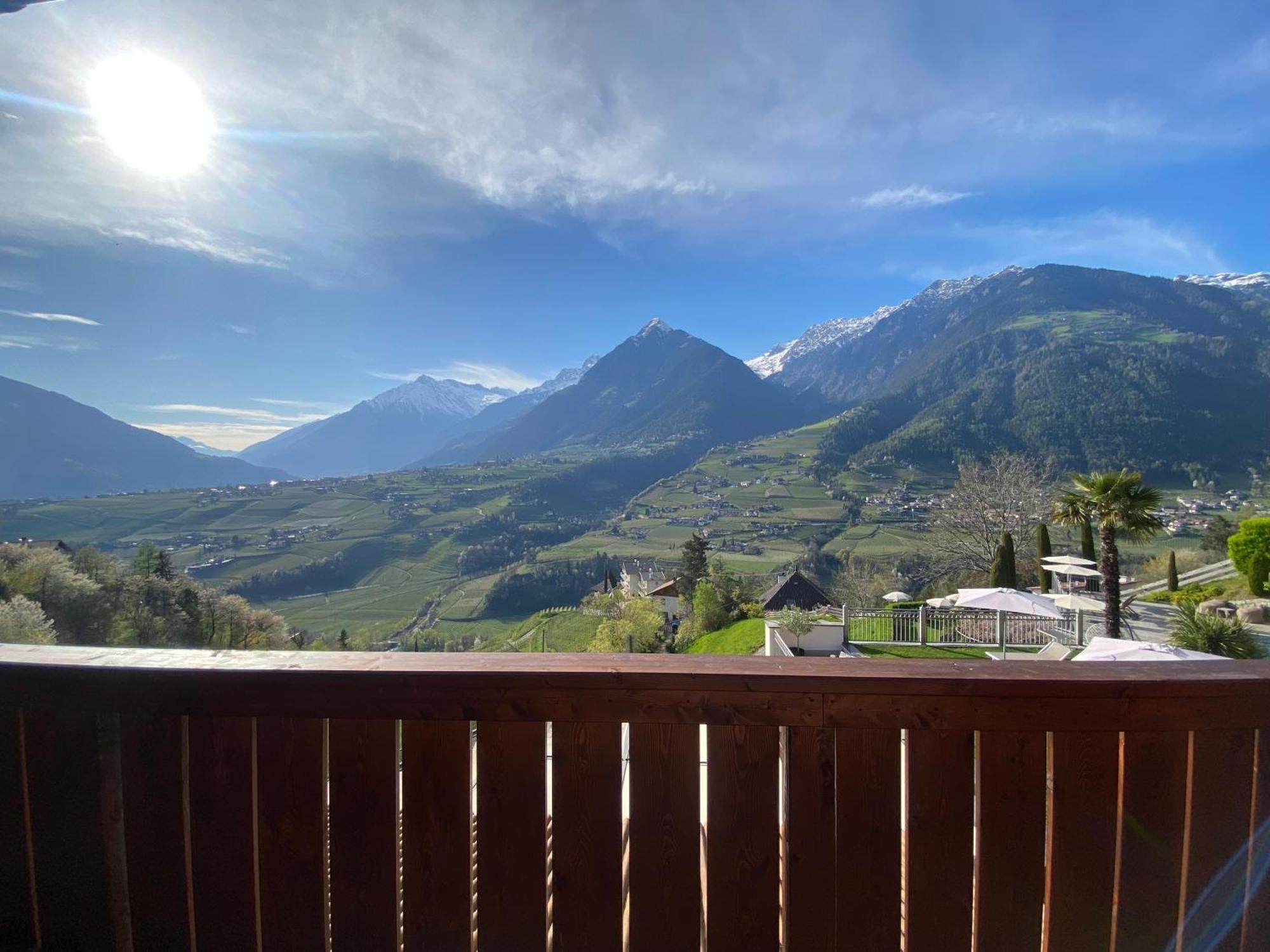Hotel Schlosswirt سكين المظهر الخارجي الصورة
