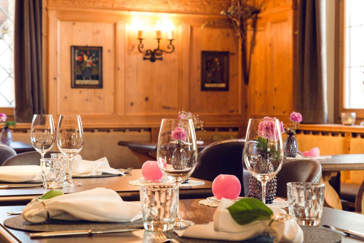 Hotel Schlosswirt سكين المظهر الخارجي الصورة