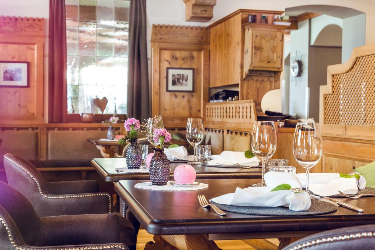 Hotel Schlosswirt سكين المظهر الخارجي الصورة