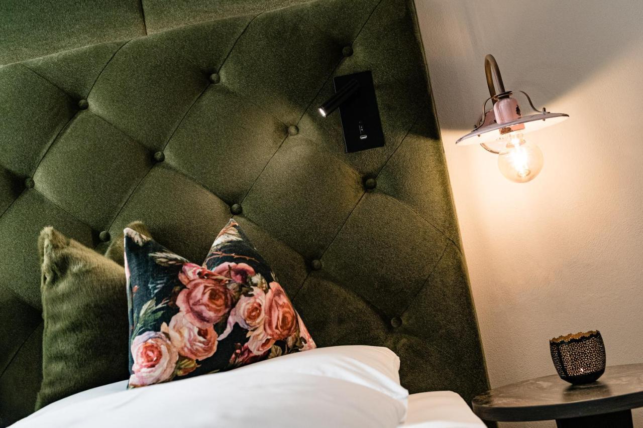 Hotel Schlosswirt سكين المظهر الخارجي الصورة